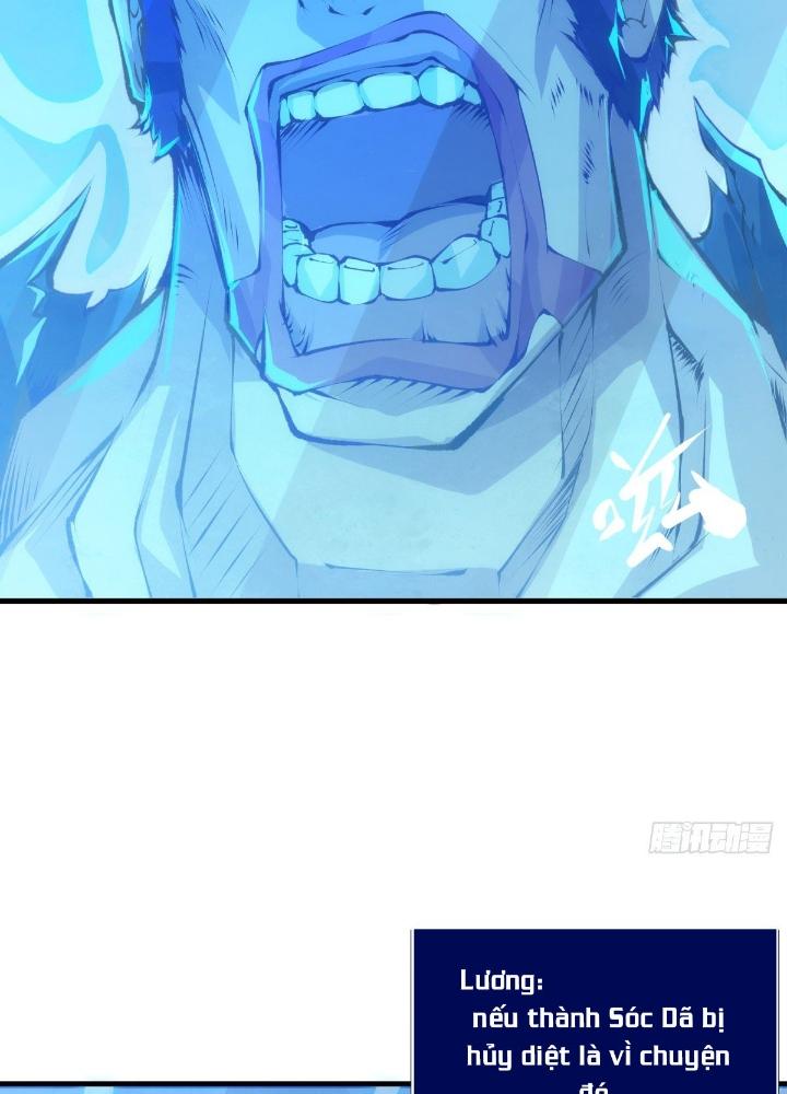 Long Hưởng Thiên Hạ Chapter 41 - Trang 3