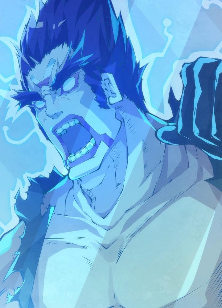 Long Hưởng Thiên Hạ Chapter 41 - Trang 3