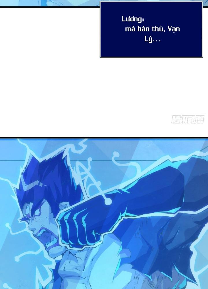 Long Hưởng Thiên Hạ Chapter 41 - Trang 3