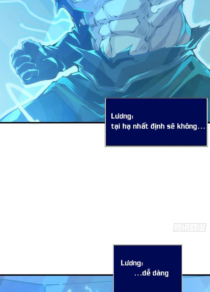 Long Hưởng Thiên Hạ Chapter 41 - Trang 3