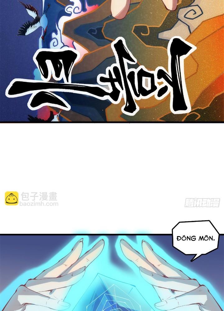 Long Hưởng Thiên Hạ Chapter 41 - Trang 3