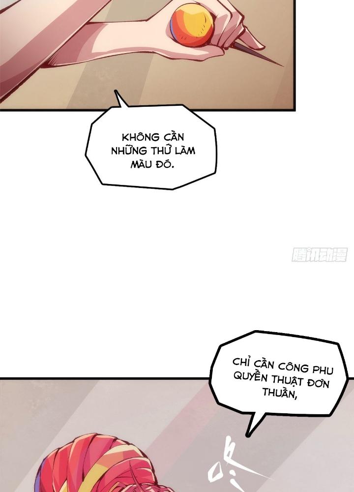 Long Hưởng Thiên Hạ Chapter 41 - Trang 3