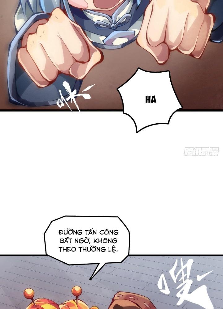 Long Hưởng Thiên Hạ Chapter 41 - Trang 3
