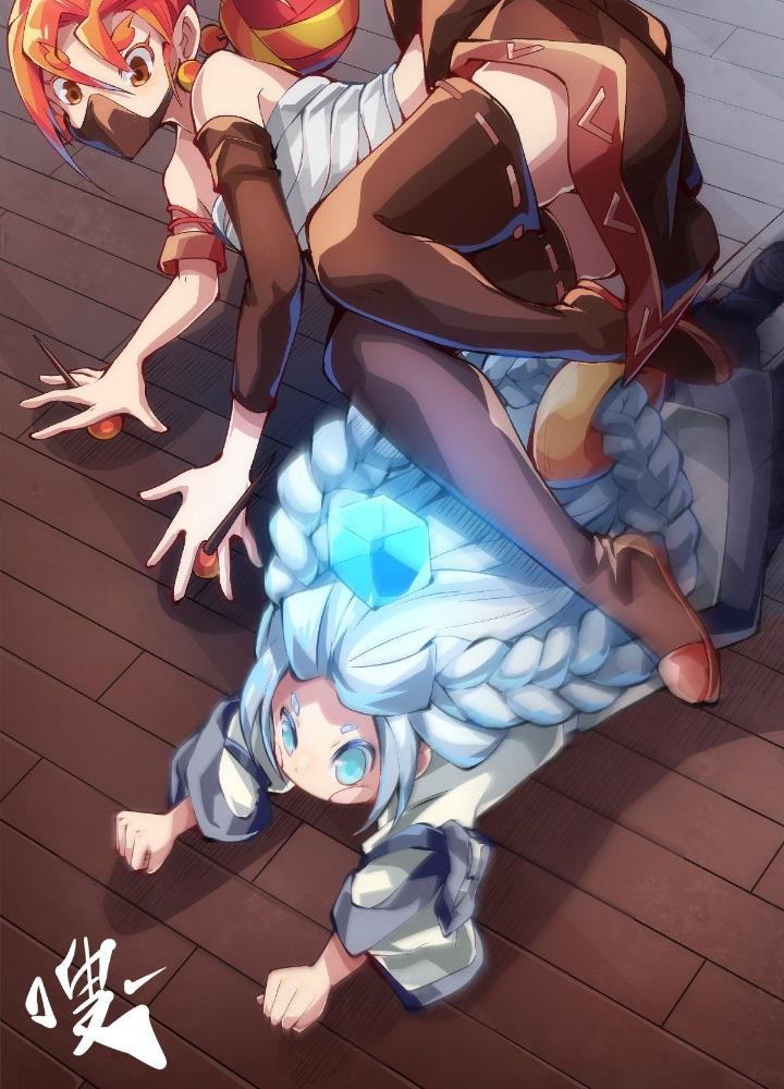 Long Hưởng Thiên Hạ Chapter 41 - Trang 3