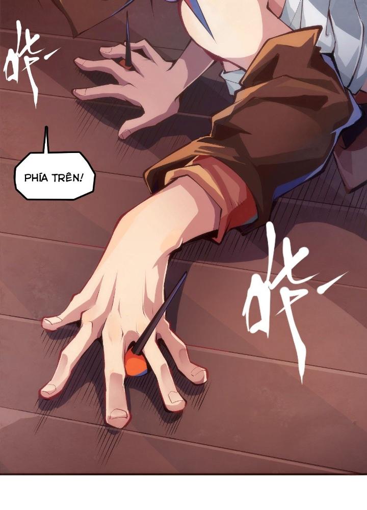 Long Hưởng Thiên Hạ Chapter 41 - Trang 3