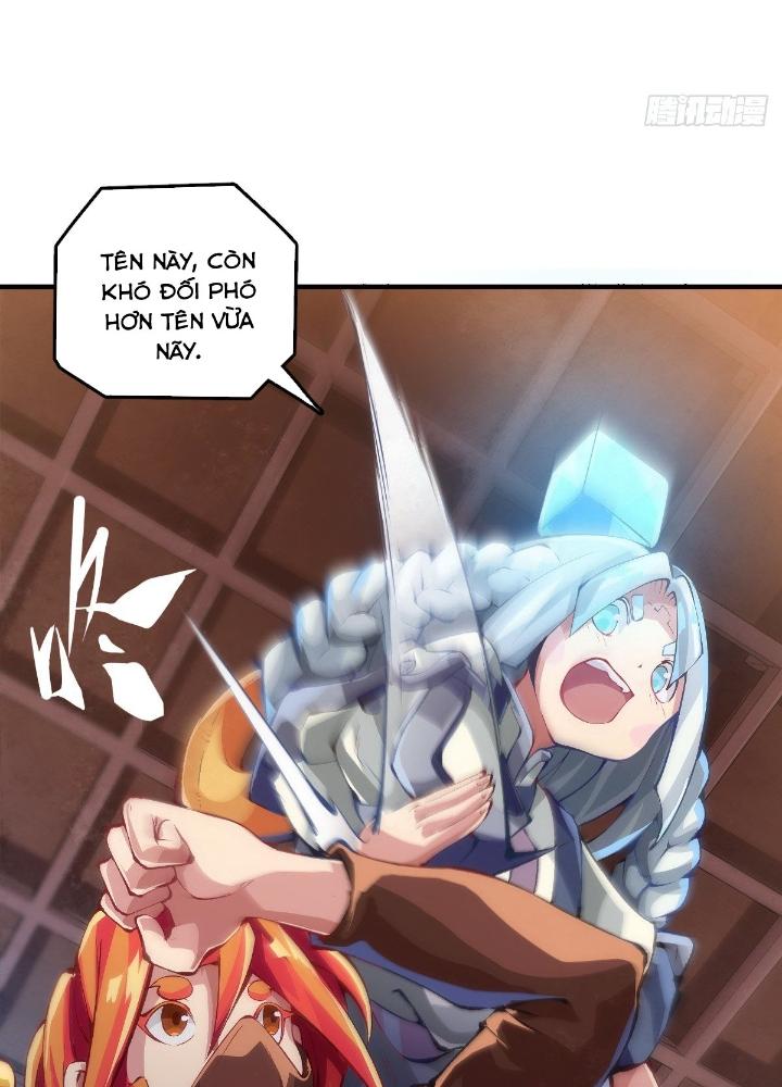 Long Hưởng Thiên Hạ Chapter 41 - Trang 3