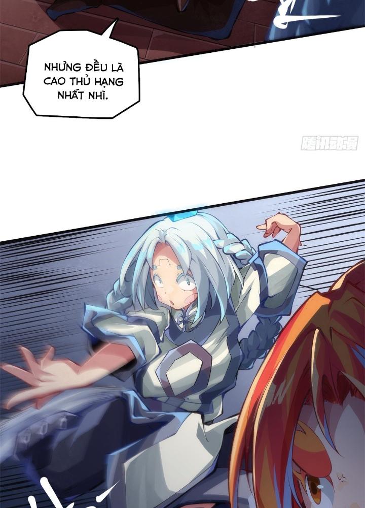 Long Hưởng Thiên Hạ Chapter 41 - Trang 3