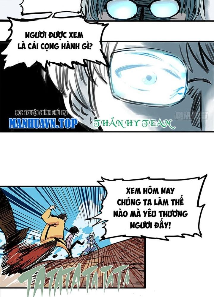 Ngũ Lục Thất : Hắc Bạch Song Long Chapter 1 - Trang 2