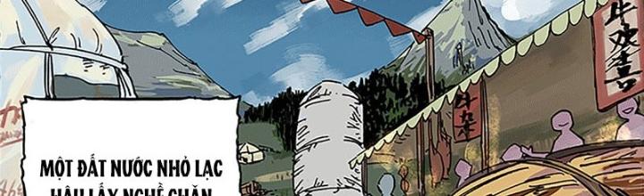 Ngũ Lục Thất : Hắc Bạch Song Long Chapter 1 - Trang 2