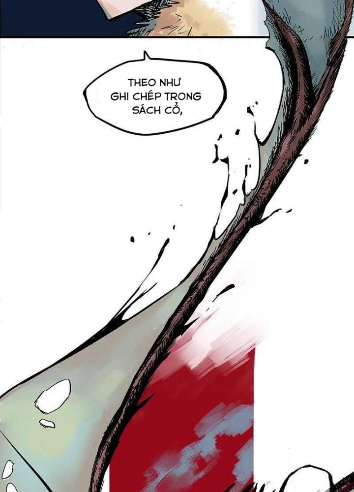 Ngũ Lục Thất : Hắc Bạch Song Long Chapter 1 - Trang 2