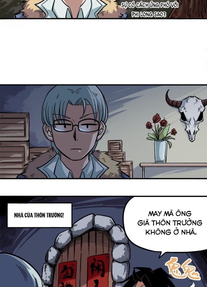 Ngũ Lục Thất : Hắc Bạch Song Long Chapter 2 - Trang 2