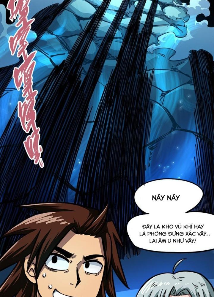 Ngũ Lục Thất : Hắc Bạch Song Long Chapter 2 - Trang 2
