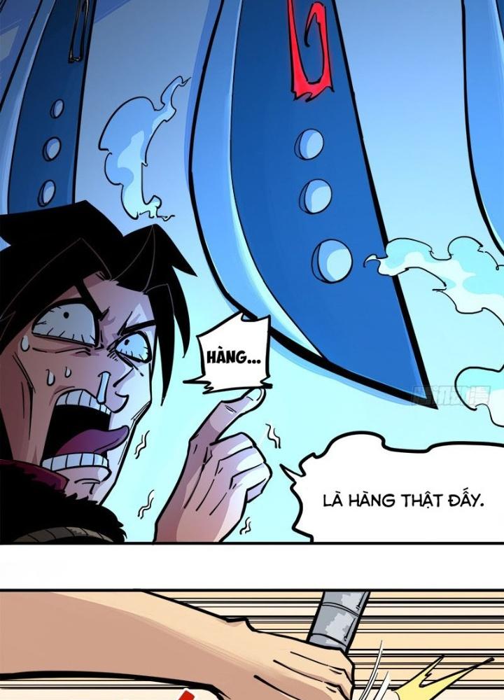 Ngũ Lục Thất : Hắc Bạch Song Long Chapter 2 - Trang 2