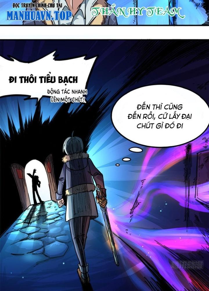 Ngũ Lục Thất : Hắc Bạch Song Long Chapter 2 - Trang 2