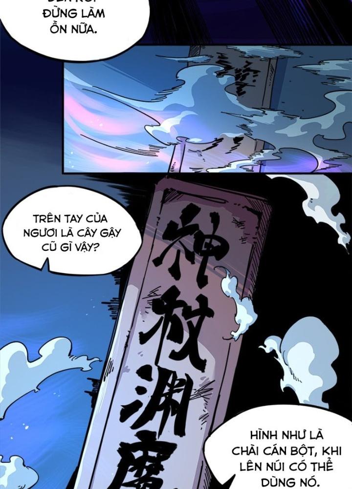 Ngũ Lục Thất : Hắc Bạch Song Long Chapter 2 - Trang 2