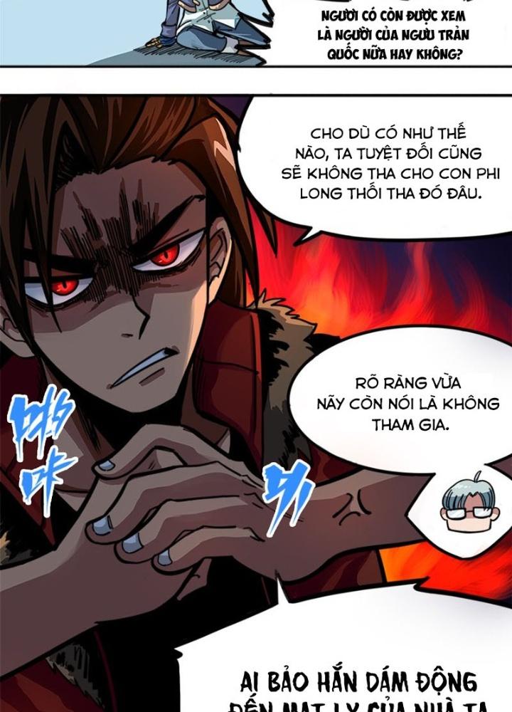 Ngũ Lục Thất : Hắc Bạch Song Long Chapter 2 - Trang 2