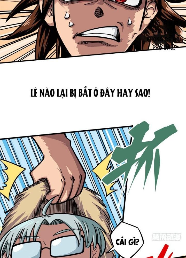 Ngũ Lục Thất : Hắc Bạch Song Long Chapter 3 - Trang 2