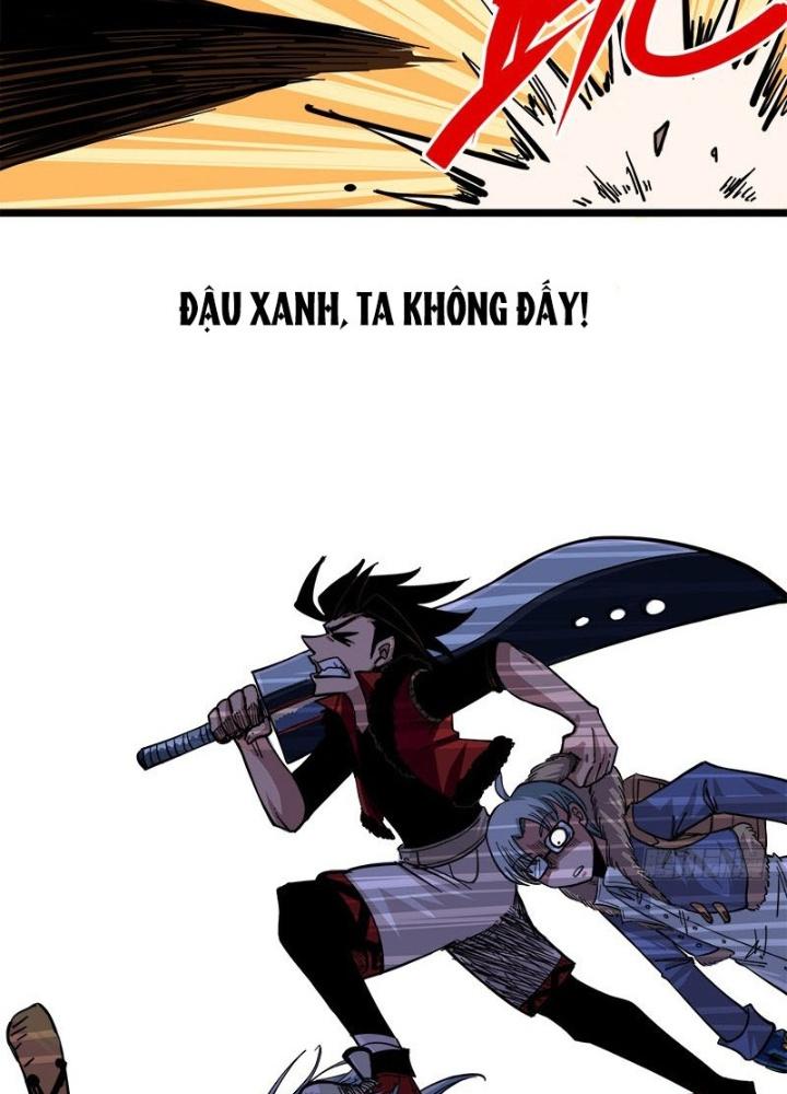 Ngũ Lục Thất : Hắc Bạch Song Long Chapter 3 - Trang 2