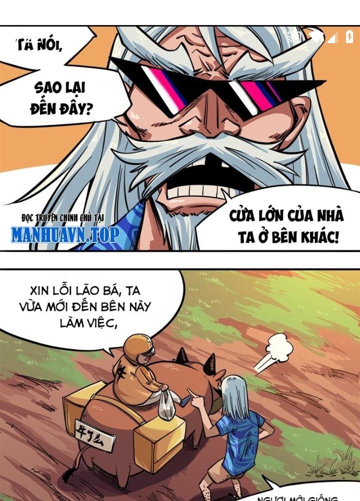 Ngũ Lục Thất : Hắc Bạch Song Long Chapter 3 - Trang 2