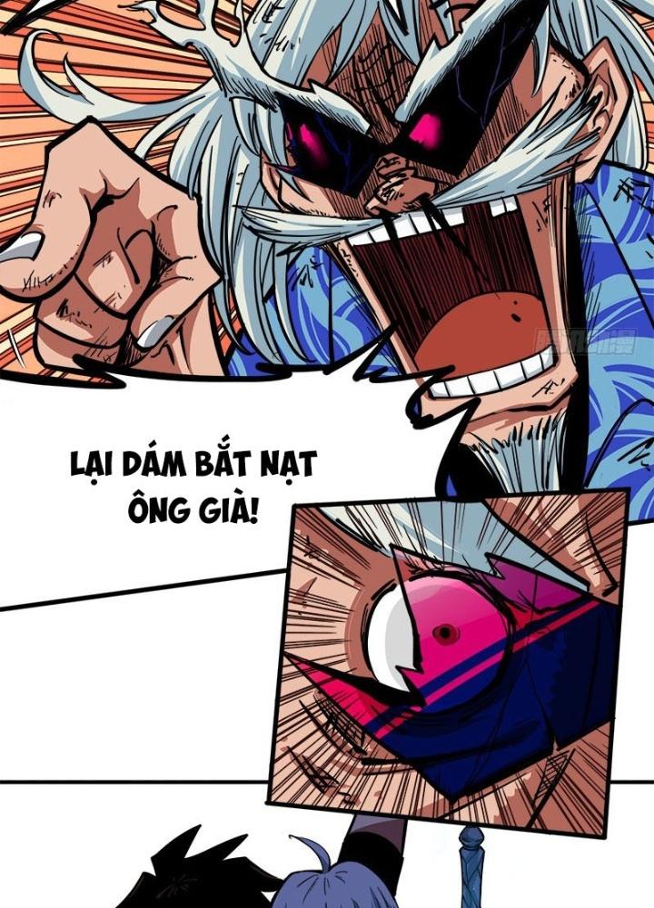 Ngũ Lục Thất : Hắc Bạch Song Long Chapter 3 - Trang 2