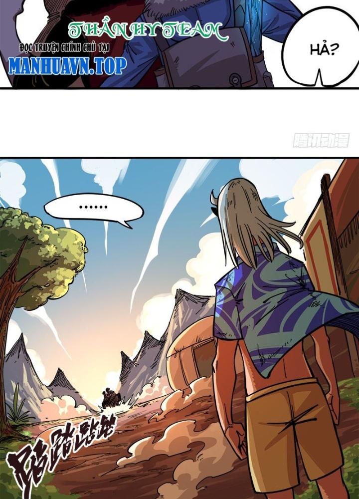 Ngũ Lục Thất : Hắc Bạch Song Long Chapter 3 - Trang 2