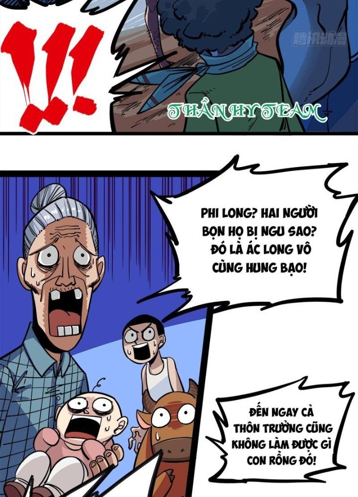 Ngũ Lục Thất : Hắc Bạch Song Long Chapter 3 - Trang 2