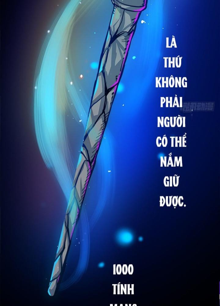 Ngũ Lục Thất : Hắc Bạch Song Long Chapter 3 - Trang 2