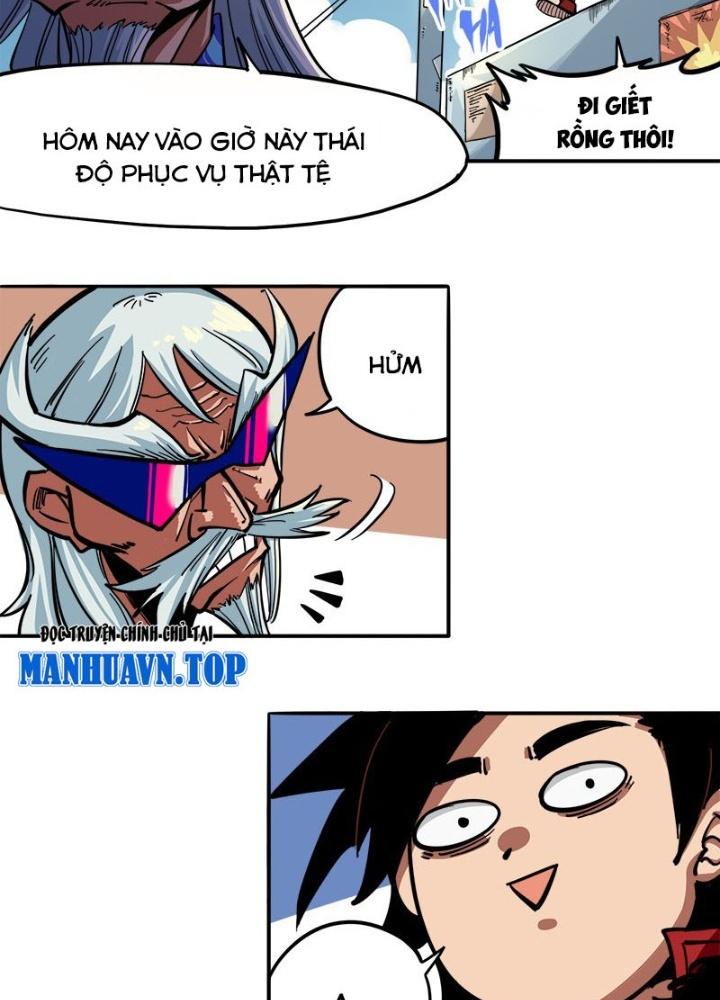 Ngũ Lục Thất : Hắc Bạch Song Long Chapter 3 - Trang 2