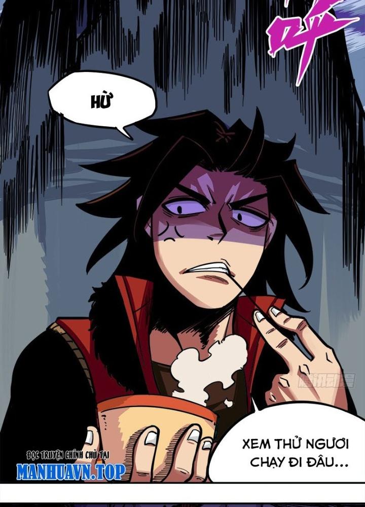 Ngũ Lục Thất : Hắc Bạch Song Long Chapter 3 - Trang 2