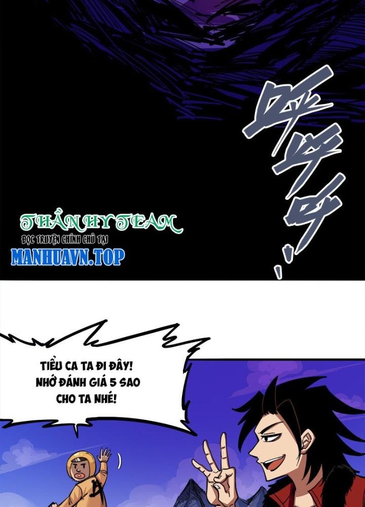 Ngũ Lục Thất : Hắc Bạch Song Long Chapter 3 - Trang 2