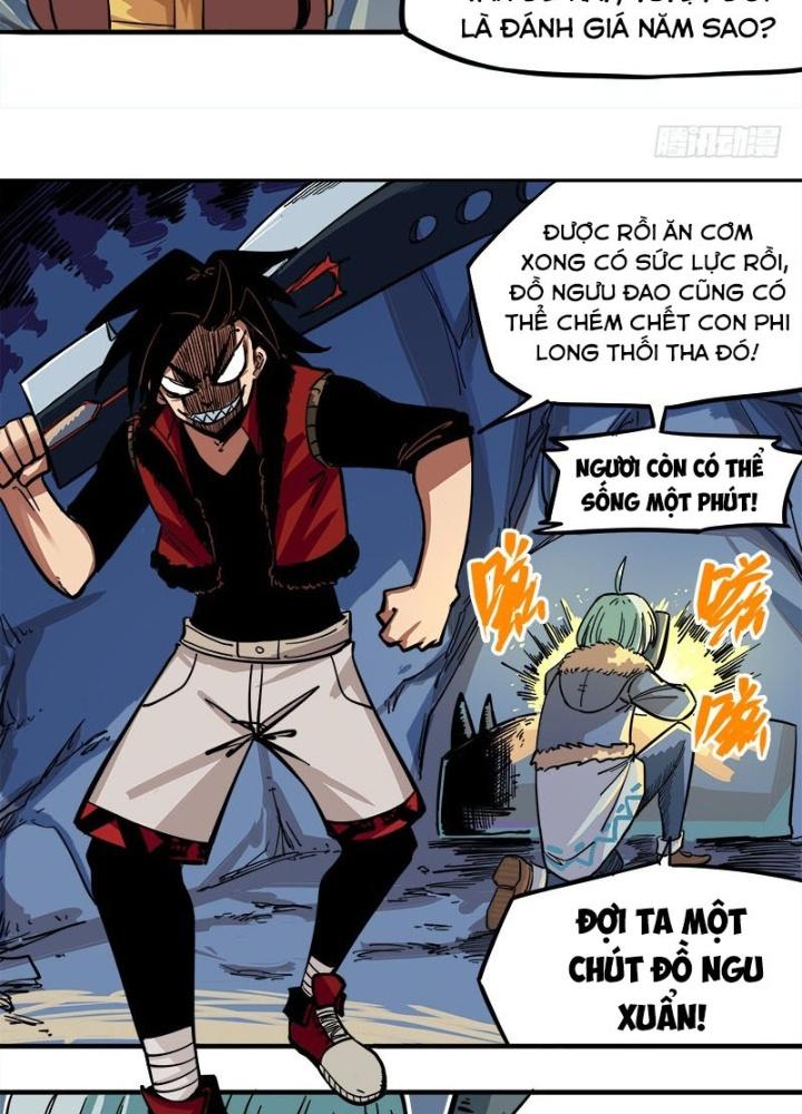 Ngũ Lục Thất : Hắc Bạch Song Long Chapter 3 - Trang 2