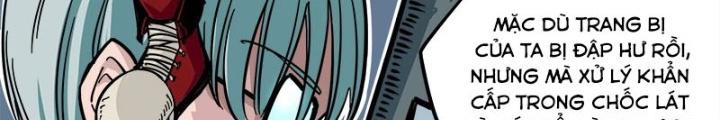 Ngũ Lục Thất : Hắc Bạch Song Long Chapter 3 - Trang 2