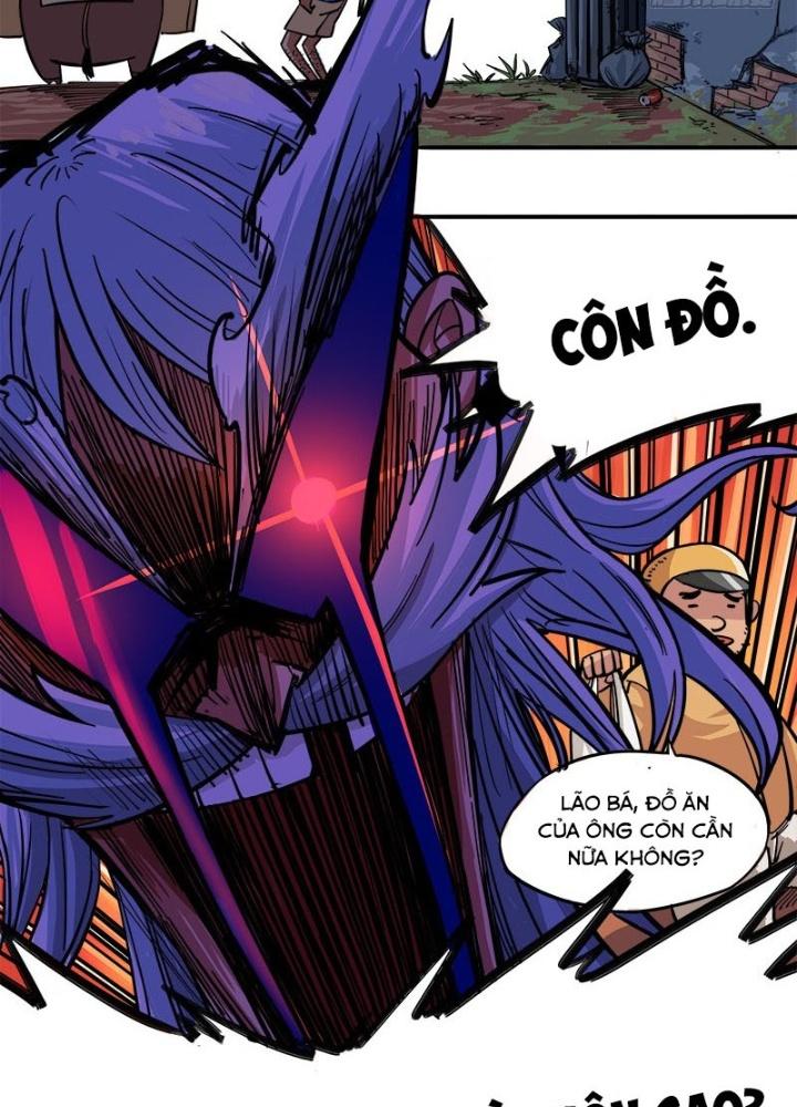 Ngũ Lục Thất : Hắc Bạch Song Long Chapter 3 - Trang 2