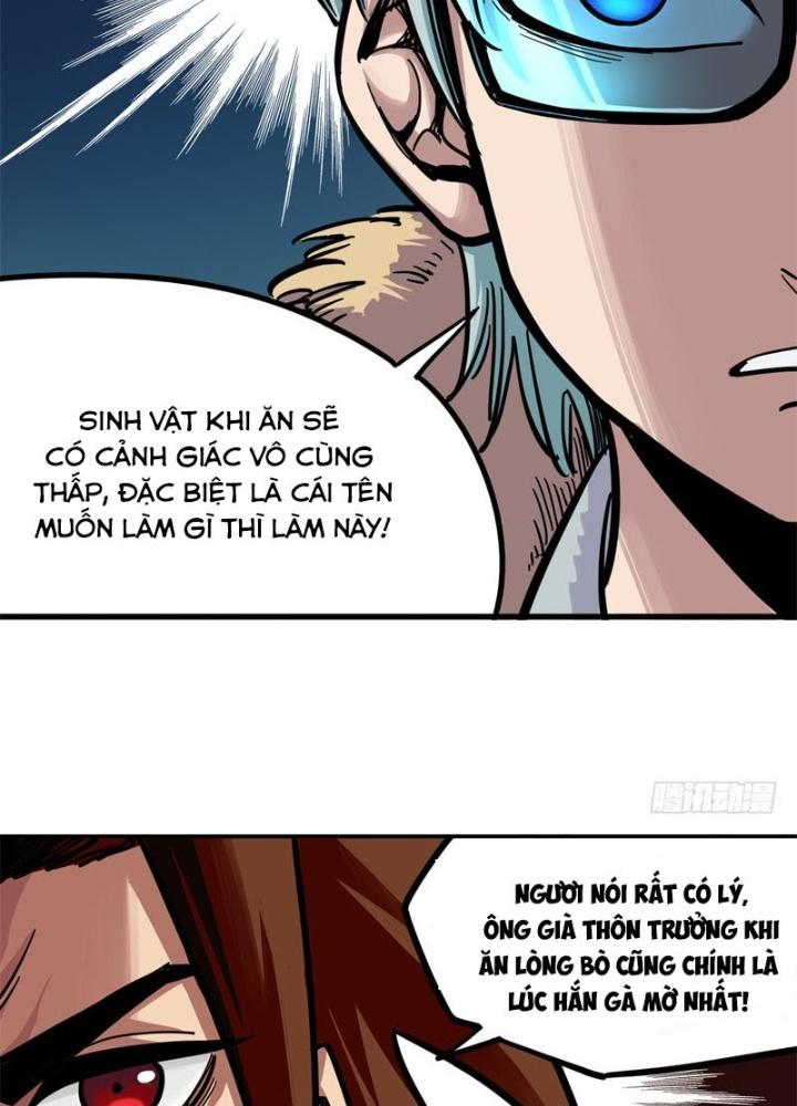 Ngũ Lục Thất : Hắc Bạch Song Long Chapter 4 - Trang 2