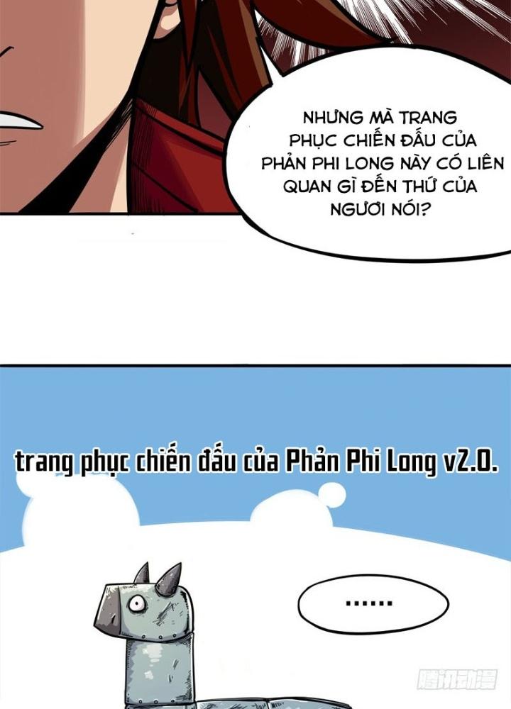 Ngũ Lục Thất : Hắc Bạch Song Long Chapter 4 - Trang 2