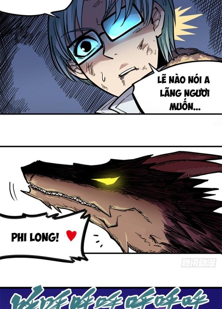 Ngũ Lục Thất : Hắc Bạch Song Long Chapter 4 - Trang 2