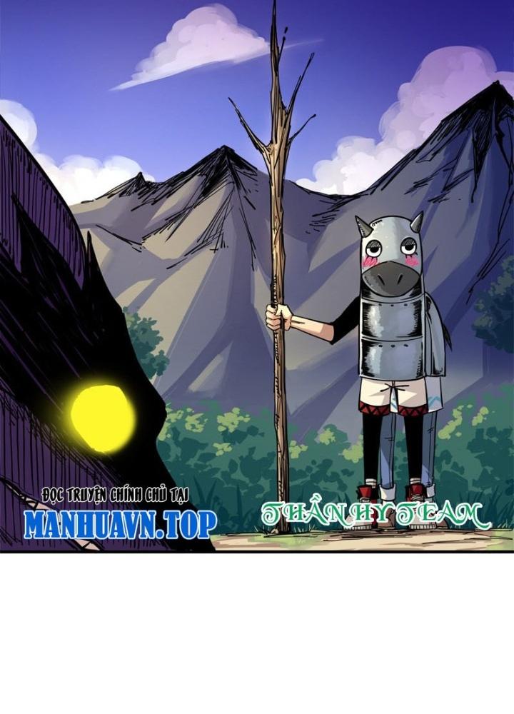 Ngũ Lục Thất : Hắc Bạch Song Long Chapter 4 - Trang 2