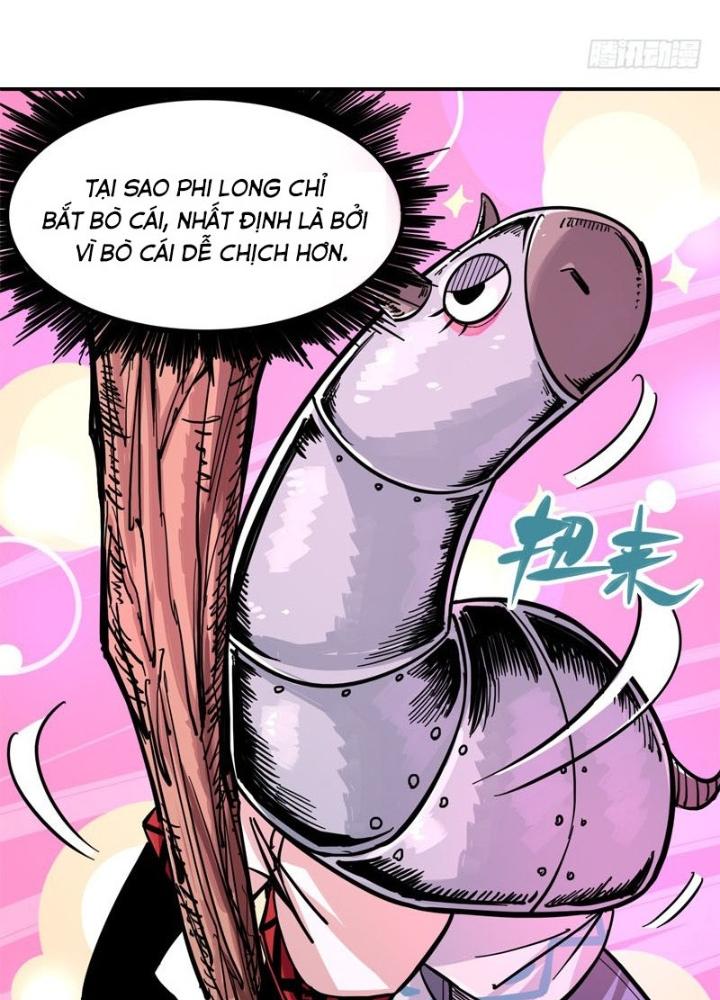 Ngũ Lục Thất : Hắc Bạch Song Long Chapter 4 - Trang 2