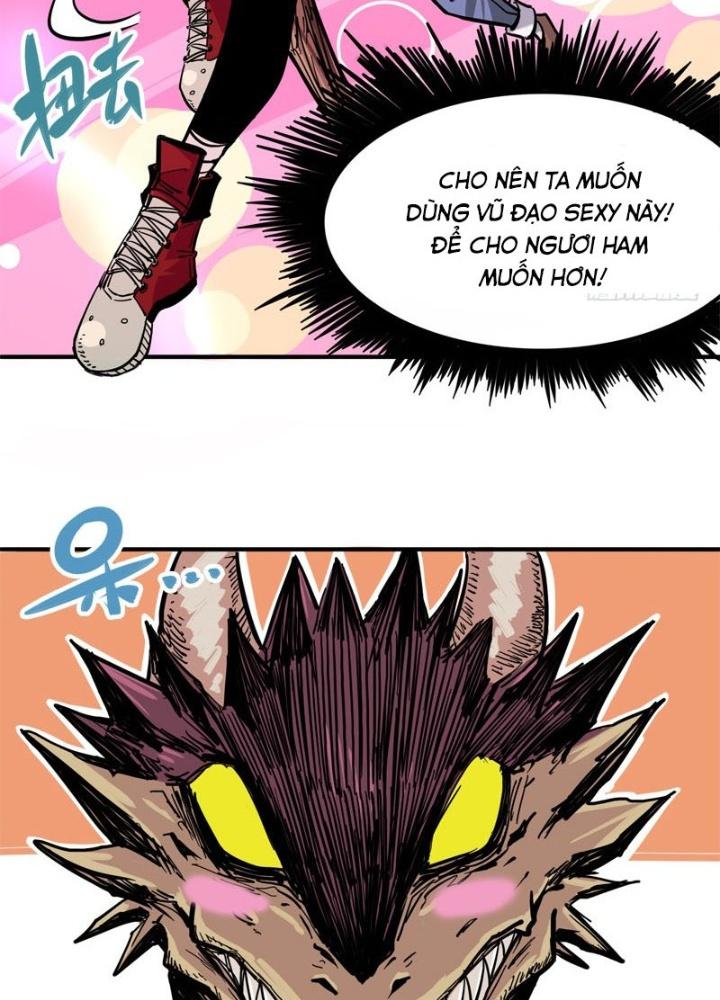 Ngũ Lục Thất : Hắc Bạch Song Long Chapter 4 - Trang 2