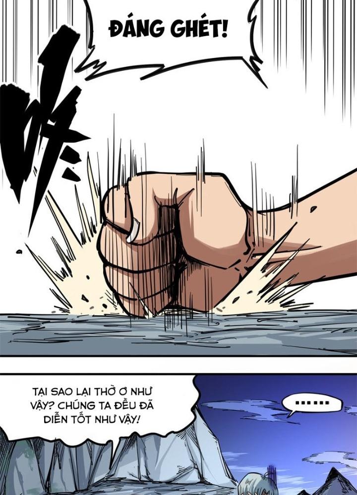 Ngũ Lục Thất : Hắc Bạch Song Long Chapter 4 - Trang 2
