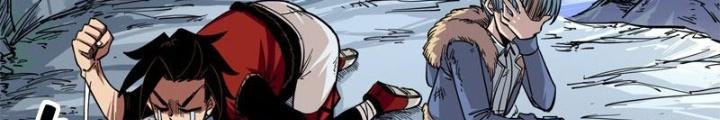 Ngũ Lục Thất : Hắc Bạch Song Long Chapter 4 - Trang 2
