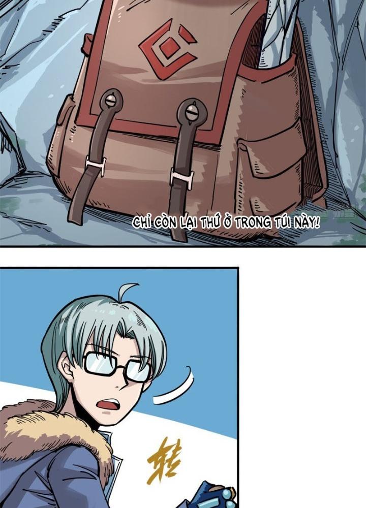 Ngũ Lục Thất : Hắc Bạch Song Long Chapter 4 - Trang 2