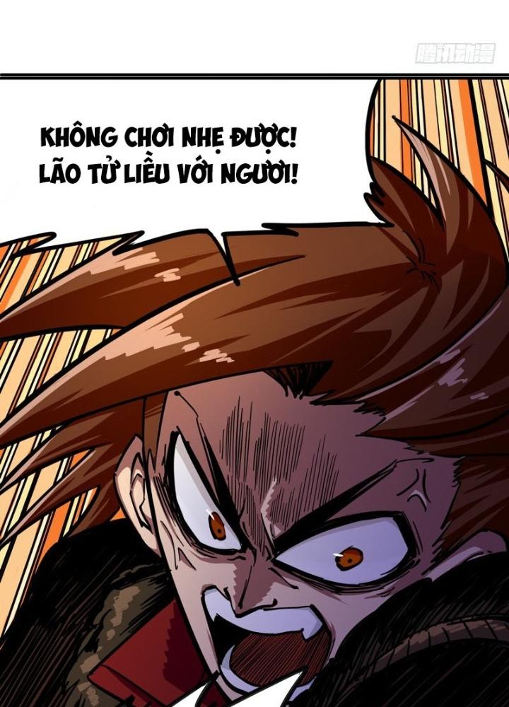 Ngũ Lục Thất : Hắc Bạch Song Long Chapter 4 - Trang 2