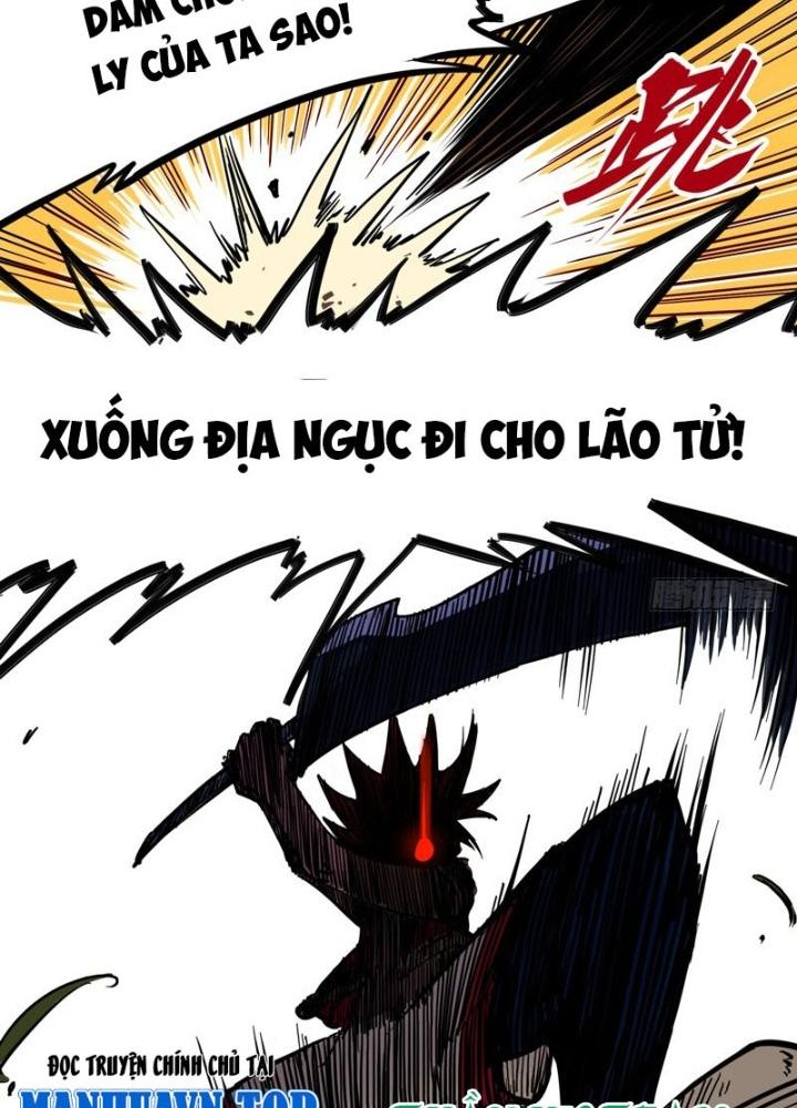 Ngũ Lục Thất : Hắc Bạch Song Long Chapter 4 - Trang 2