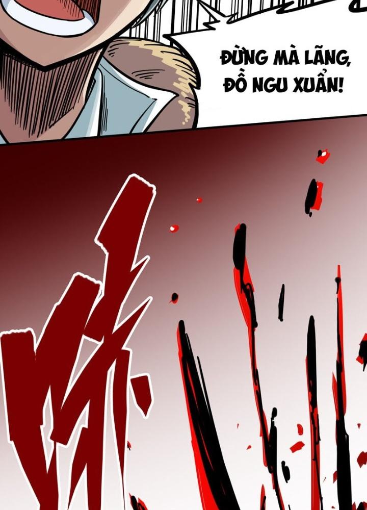 Ngũ Lục Thất : Hắc Bạch Song Long Chapter 4 - Trang 2