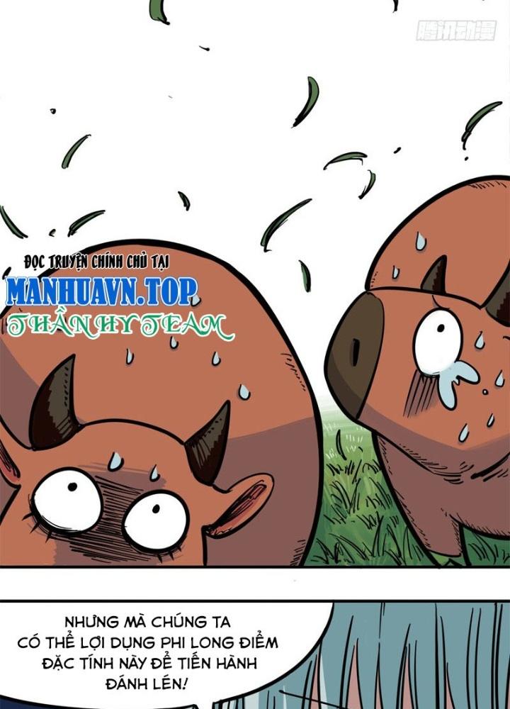 Ngũ Lục Thất : Hắc Bạch Song Long Chapter 4 - Trang 2