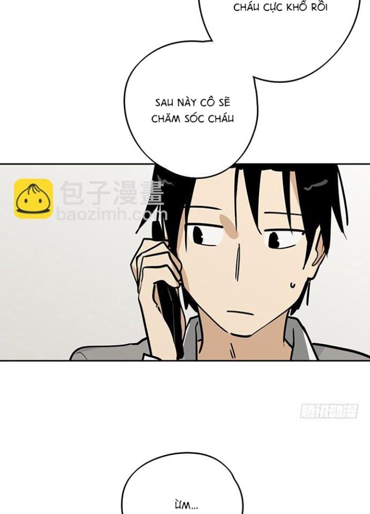 Bạn Gái Phản Diện Của Ta Chapter 81 - Trang 2