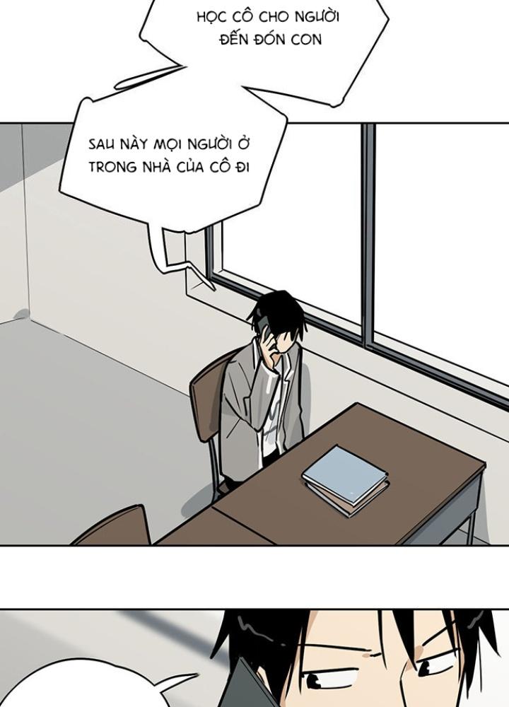 Bạn Gái Phản Diện Của Ta Chapter 81 - Trang 2