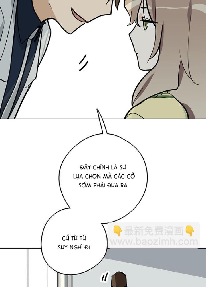 Bạn Gái Phản Diện Của Ta Chapter 81 - Trang 2