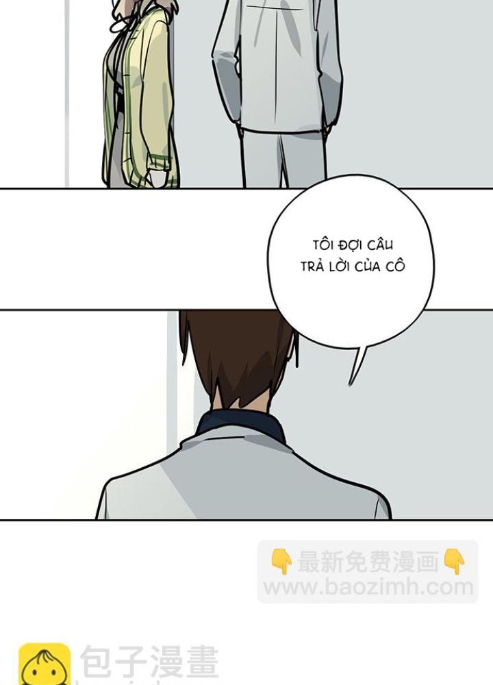 Bạn Gái Phản Diện Của Ta Chapter 81 - Trang 2